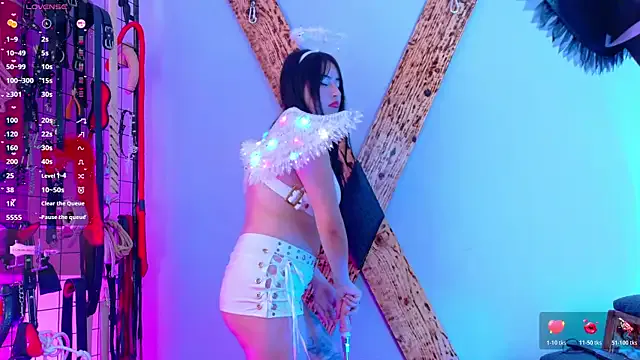 Black_Velvet_BDSM from StripChat