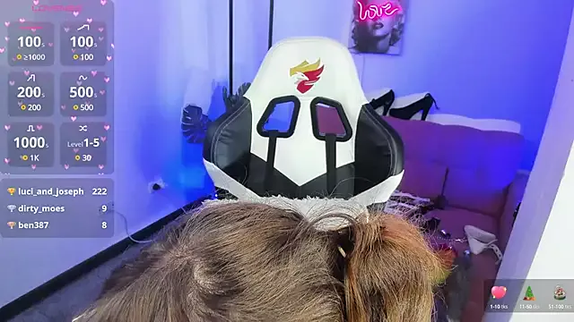 Blackberrys_ from StripChat