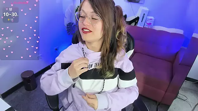 Blackberrys_ from StripChat