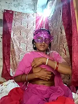 BlackCoupel from StripChat is Freechat