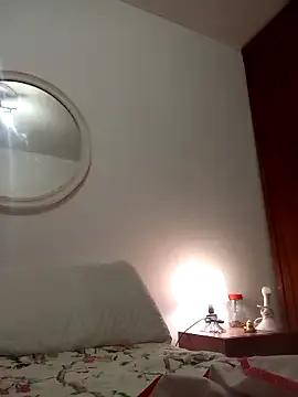 blackhotpartyts from StripChat is Freechat
