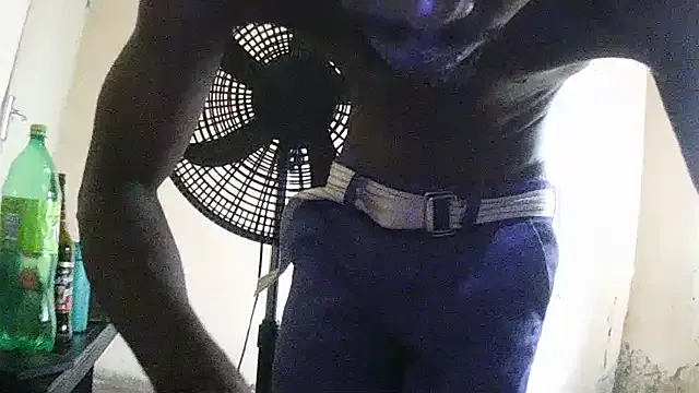 blackjackvv from StripChat is Freechat