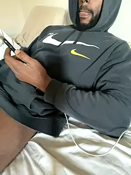 blackosdu7 from StripChat is Freechat