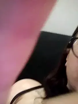 BlackPanttera from StripChat is Freechat