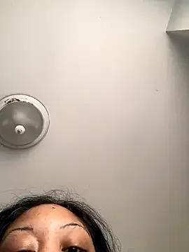 BlackPinayPussy from StripChat is Freechat