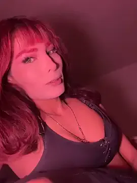 Blacktrinity from StripChat is Freechat