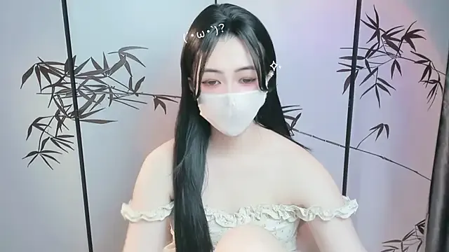 BlackVelvet77 from StripChat is Freechat