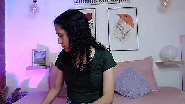 blackvelvetx69 from StripChat is Freechat