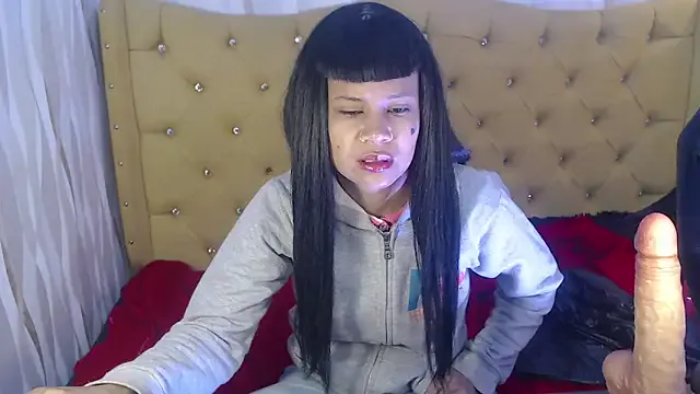 blackxstar11 from StripChat is Freechat