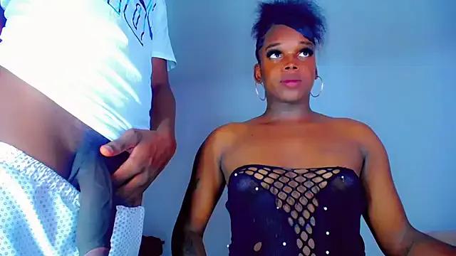 blackxx_ from StripChat is Freechat