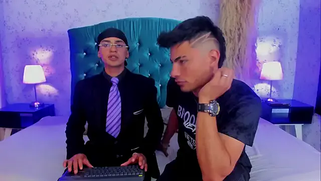 blaiine_colfer from StripChat is Freechat