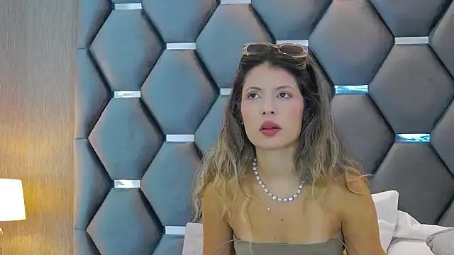 BlaireParker from StripChat is Freechat