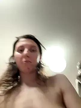 blissyboo123 from StripChat is Freechat