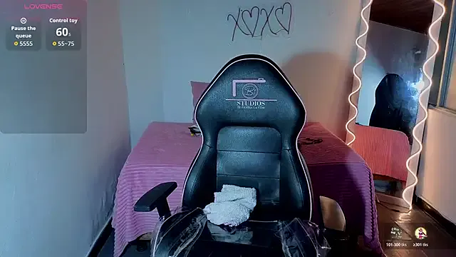 Blithz_tay from StripChat is Freechat