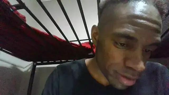 Blkandlovealls from StripChat is Freechat
