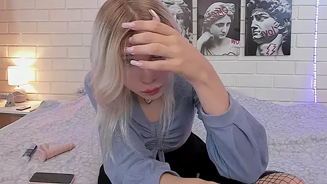 Girls: try live performances with matured performers, from dancing to quirks, in a variety of beautiful sex cams.