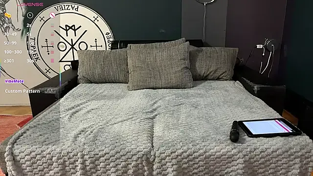 Bloody_Diamond from StripChat