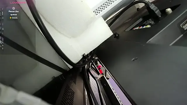 blue_wxw from StripChat is Freechat