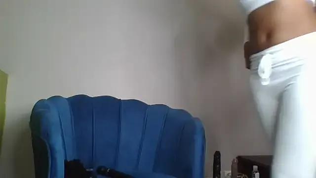 BlueberryDiamond from StripChat is Freechat