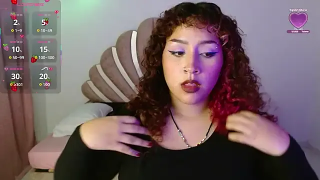 Girls: try live performances with matured performers, from dancing to quirks, in a variety of beautiful sex cams.