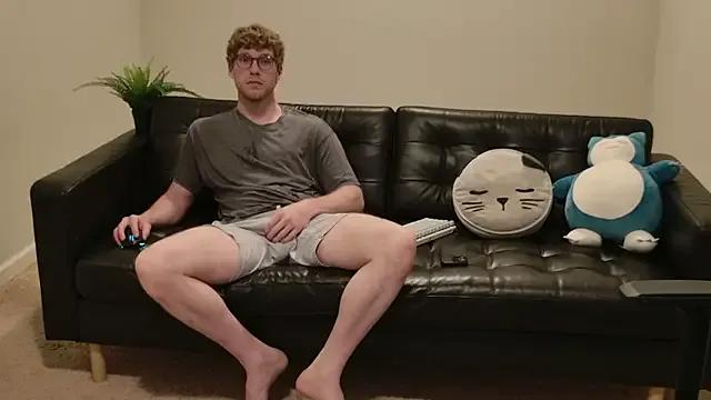 BlueEyedTallGuy94 from StripChat is Freechat