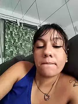 blvckbabyweed07 from StripChat is Freechat