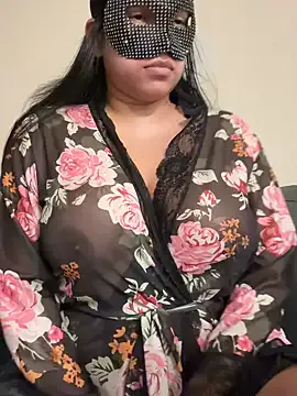 Blzsugar from StripChat is Freechat