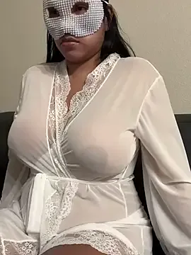 Blzsugar from StripChat is Freechat