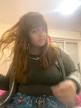 Bombon_ok from StripChat is Freechat