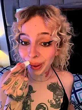 Bonnie_vega from StripChat