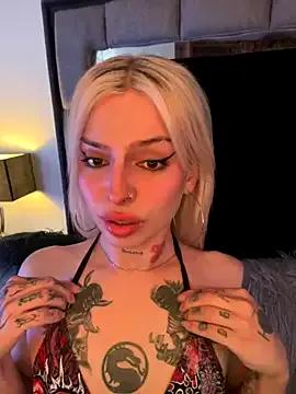 Bonnie_vega from StripChat