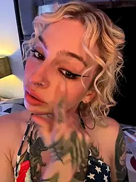 Bonnie_vega from StripChat