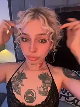 Bonnie_vega from StripChat