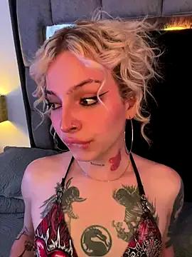 Bonnie_vega from StripChat