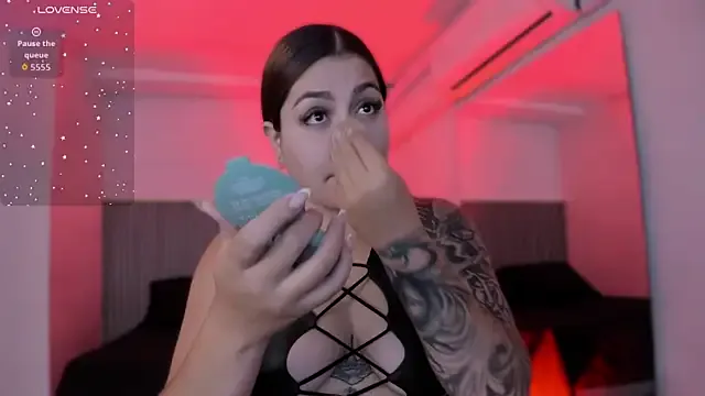 BonnieAn from StripChat