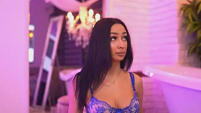 BonnieSins from StripChat is Freechat