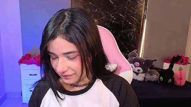 BonnieTaylor0 from StripChat is Freechat