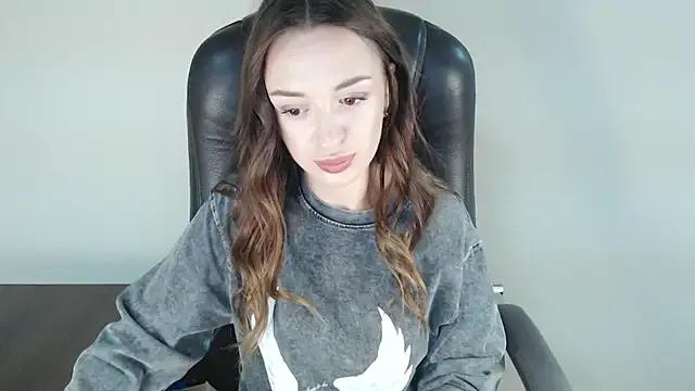 BonnieX_ from StripChat