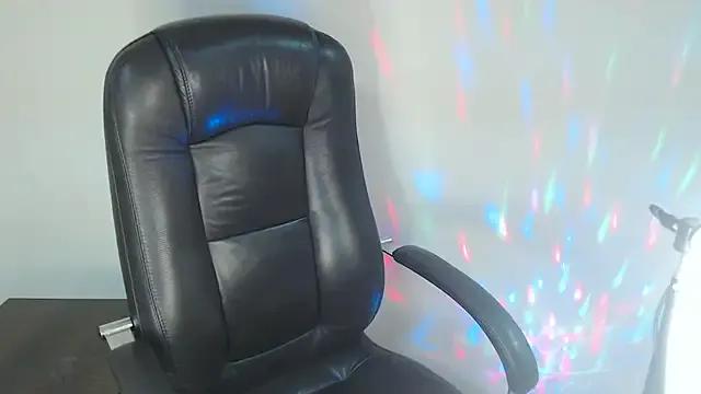 BonnieX_ from StripChat