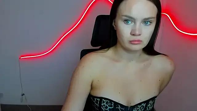 Bonny_Candy from StripChat
