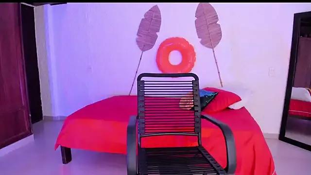 bonny_rose from StripChat