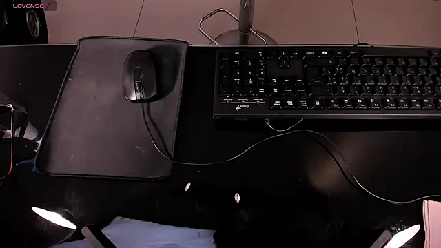 BonnyRose from StripChat