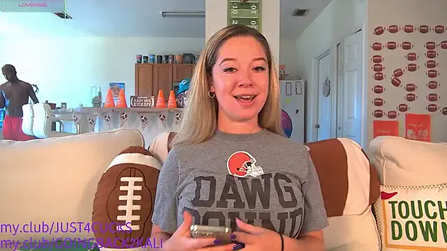 Boomboomr00m from StripChat