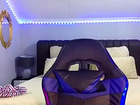 BOOTY_BANGERxxx from StripChat is Freechat