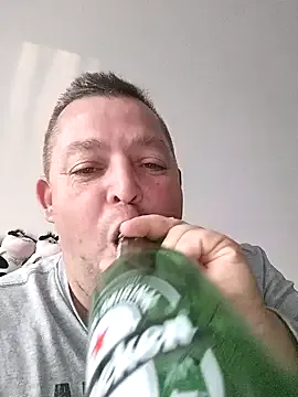 Borisache from StripChat is Freechat