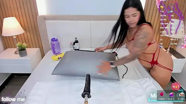 Girls: try live performances with matured performers, from dancing to quirks, in a variety of beautiful sex cams.