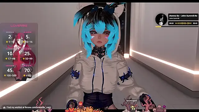 Girls: try live performances with matured performers, from dancing to quirks, in a variety of beautiful sex cams.