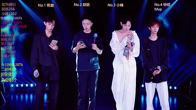 Girls: try live performances with matured performers, from dancing to quirks, in a variety of beautiful sex cams.