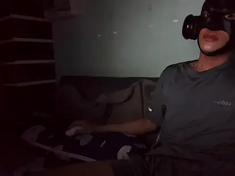 Boyhigh1997 from StripChat