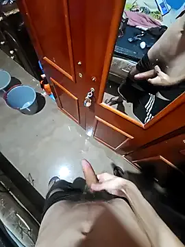 boysafado2521 from StripChat is Freechat